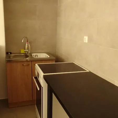 Pilot Apartman