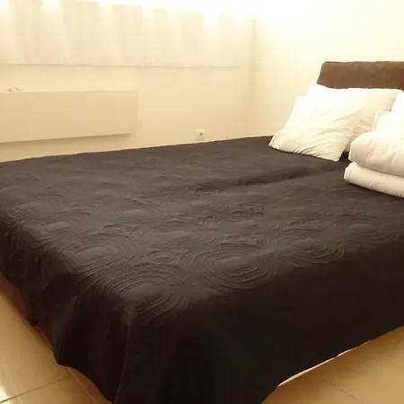 Διαμέρισμα Pilot Apartman Έστεργκομ
