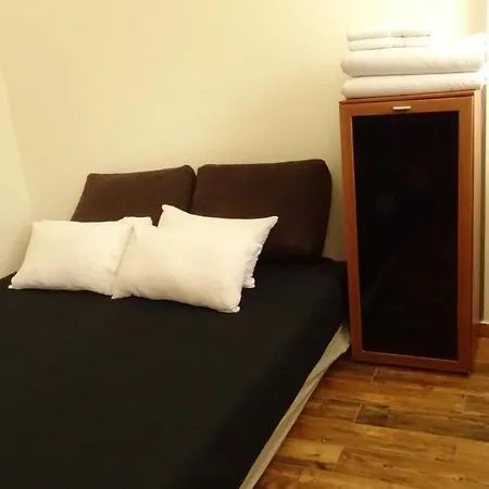 Pilot Apartman Διαμέρισμα