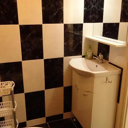 Pilot Apartman Διαμέρισμα
